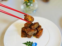 -虹御轩·传承江浙菜(虹桥店)