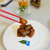 老洋房里的精致江浙菜