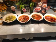 -晶丽香榭自助餐(南京大饭店)