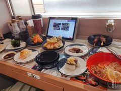 -滨寿司(新街口中央商场店)
