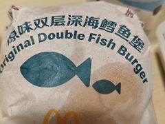 -麦当劳(军博店)