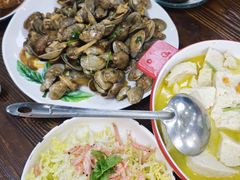-叶存利海鲜大馅饺子(海宁路总店)