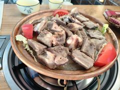 -阿婆情腊排骨火锅(金虹路店)