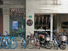 -Egg•Allday Brunch(襄阳北路店)