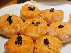 -永安鱼庄·镇江菜(丁卯店)