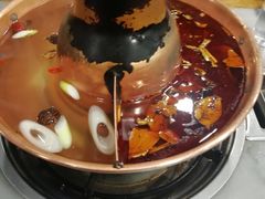 -马记伊源斋涮肉·清真菜(潘家园古玩市场店)