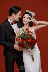 -爱城婚纱摄影·品质严选店