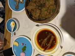 -不倒翁·安徽名菜楼(步行街店)