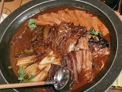 -奉天小馆·非遗东北菜(沈阳万象城店)