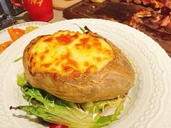 -中山路壹号传奇club·啤酒花园餐厅