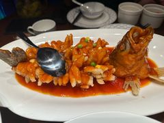 -庭院江南菜•烤鸭•非遗传承(上地•清河店)