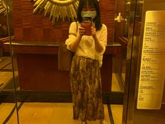 -惠州康帝国际酒店