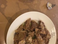 -长白山国际酒店中餐厅