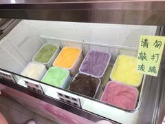 -成裕雪糕店(士多店)
