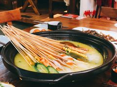 -繁·醉花亭小酒馆(鼓楼店)