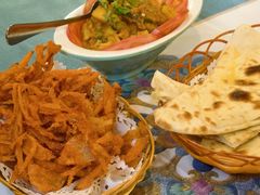 -Santoor 萨都里印度餐厅(北锣鼓巷店)