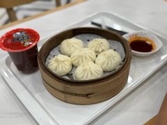 -老胜香包子铺(天津机场店)