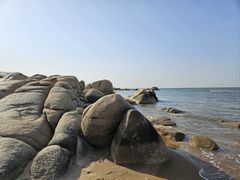 -老虎石海上公园
