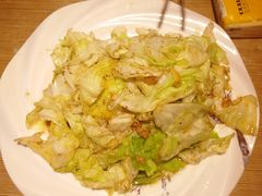 -阿洪锅贴王(小吃城店)