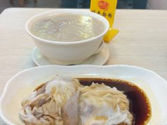 -味先肠粉(珠光路店)