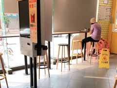 -麦当劳(茂名电白分店)