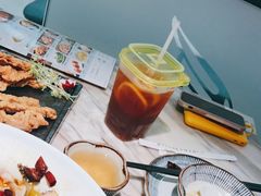 -周渝食惦·酸菜鱼精致川菜(横岗店)