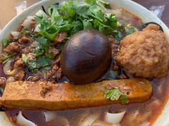 -任记七中刀削面(总店)