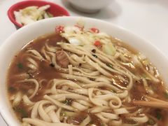 -李兰英湖南面馆(护国路店)