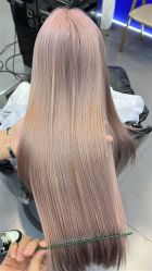 -CIT造型·烫发·染发