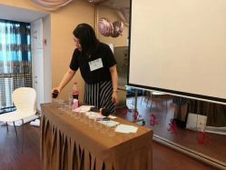 -台湾台婴美月子中心(长沙保利店)