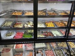 -老字号.雅克白族石板烧十年老店(大理古城店)