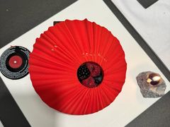 -DUFF LANGE杜夫朗格蛋糕(长沙店)