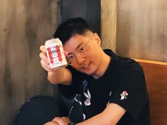 -无牌咖啡&酒馆