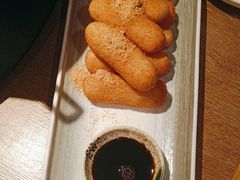-鱼酷活鱼烤鱼(静安大融城店)