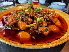 -青城甲(青城山店)