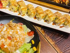 -小川洋风料理(汉街店)