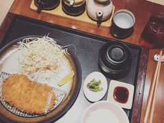 -山杏yama-katsu·吉列炸物