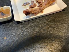 -诺敏塔拉奶茶-布里亚特包子-手把肉(锦都会店)