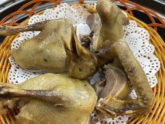 -皇鸽餐厅(龙塘店)