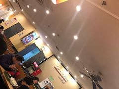 -萨莉亚意式餐厅(特力时尚汇店)