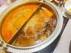 -一绪に寿喜烧(荟聚店)