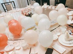 -四季轩中餐厅(徐州开元名都大酒店)