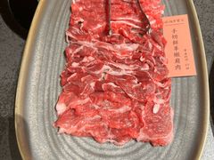 -腾格里· 蒙古山羊火锅(北京中关村店)