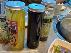 -为什么牛潮汕牛肉火锅(中信广场店)