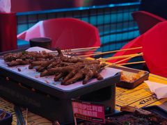 -燥次·烧烤酒场(万象城店)