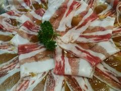 -老炉家木炭烤肉(长江国际店)