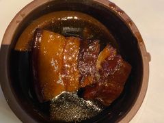 东坡肉-杭州香格里拉·香宫中餐厅