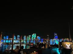 -VENU+海景酒廊
