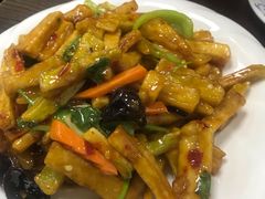 -清真嘎咕馅饼(奉天街店)