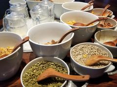 -广州富力君悦大酒店·凯菲厅